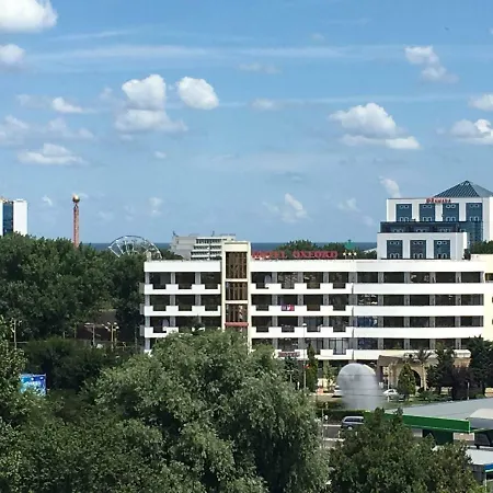 Apartment Mela Summer Constanta