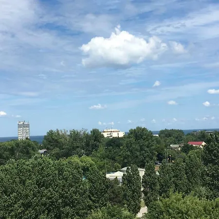 Mela Summer Apartment