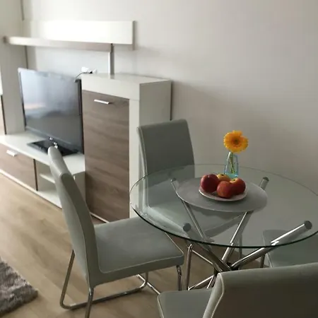 Apartment Mela Summer Constanta