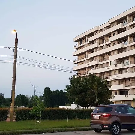 Mela Summer Apartment
