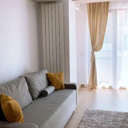 Apartment Mela Summer Constanta