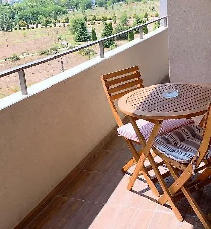 Mela Summer Apartment Constanta