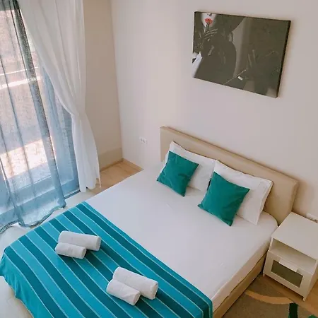 Apartment Mela Summer