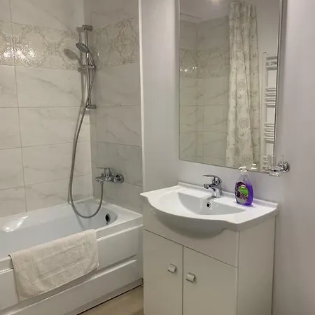 Mela Summer Apartment