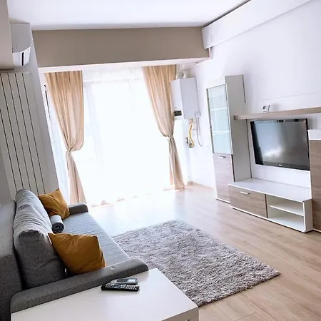 Apartment Mela Summer